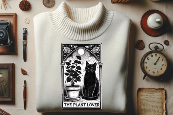Bring Botanical Magic to Your Craft Projects