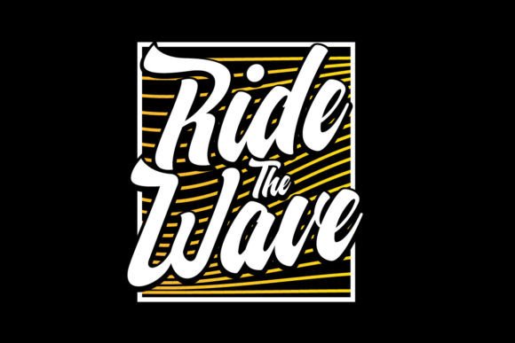 Ride the Wave: Mastering Urban Streetwear Design