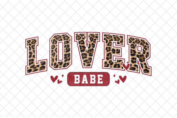 Valentine Babe Varsity: A Graphic Design Powerhouse